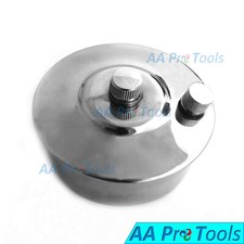 Dental Bunsen Burner Spirit Lamp Jewelers Alcohol Flame Heating Lab Instruments