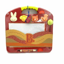 b toys magna doodle