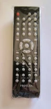 Proscan Remote Control Curtis B0104A 1402 LCDVD199A PLC3708A PLED4011A PLC3708A
