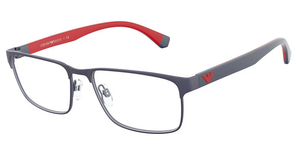 EMPORIO ARMANI EA1105 Designer Glasses Spectacle Optical Frames - All Colours