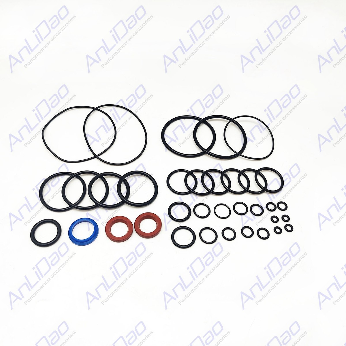 まーさ 878408A1 FSM030 Replaces For Mercury 135HP-250HP New Trim Tilt