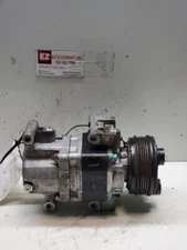 2004-2005, Mazda 3, AC Compressor, 2.3L, Part Number - BP4S61K00