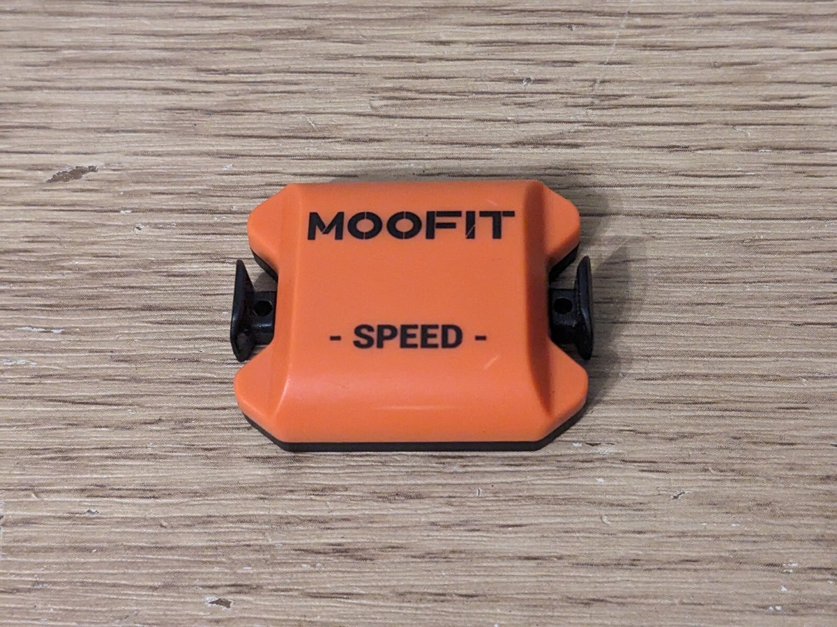 Sensore Velocità E Cadenza Moofit CS8 - Wireless Bluetooth/ANT+, Impermeabile IP67, Senza Magnete - Foto 7