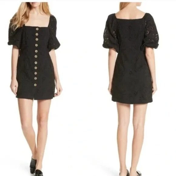 Free people 2025 daniella dress