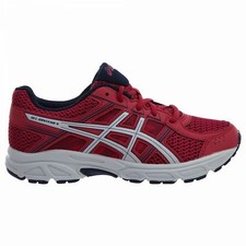 Asics Gel Contend for Big Kids C707N-2001 Cosmo Pink Indigo Blue Shoes Size 5