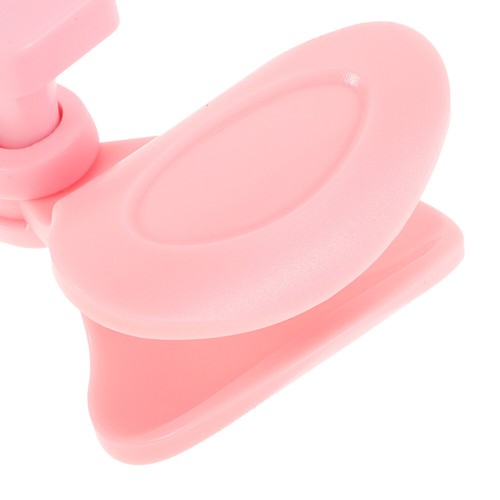 4 PCS Mikrofonfederclip Knaufmikrofonklemme Verstellbarer Mikrofonclip - Bild 12 von 12