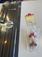 AFX FORIEGN SET CAR