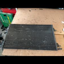 Condensateur Renault LAGUNA