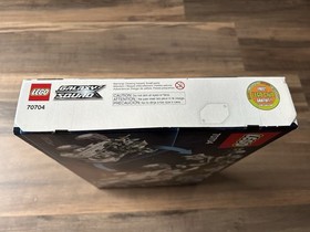 LEGO Galaxy Squad: Vermin Vaporizer (70704) Retired, New In Box