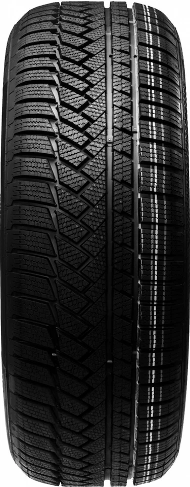 1x 215/50 R17 95V Winter Reifen Continental WinterContact TS850P Demontage - Bild 2 von 3