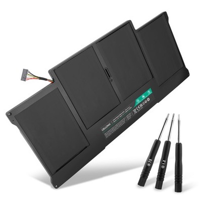 Ersatz Akku für Apple MacBook Air 13 - A1369 - Mid-2011 4800mAh