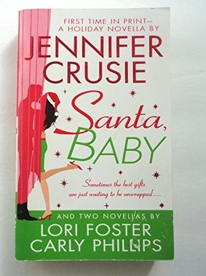 Santa, Baby, Phillips, Carly