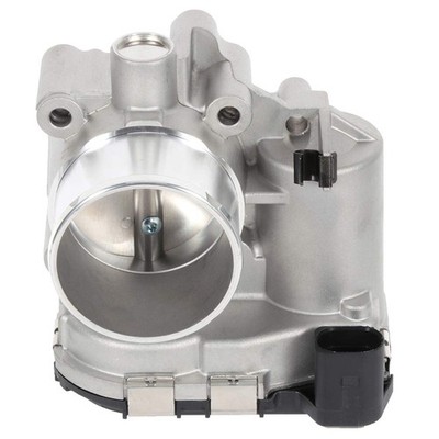 Electronic Throttle Body Fusion Fiesta Transit Connect Replaces S20169 1472934