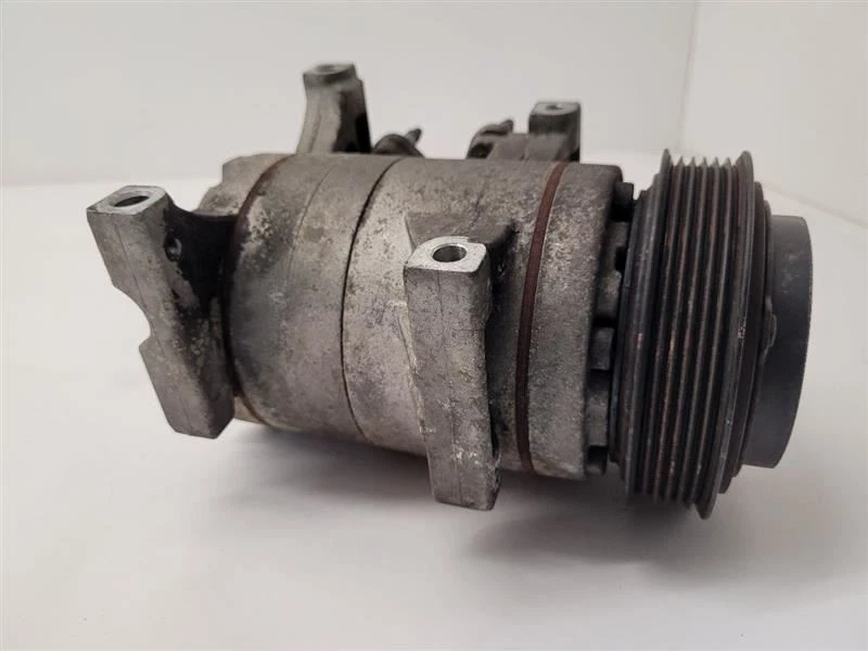 2011-2015 DODGE DURANGO AC Compressor Without Rear AC 68021637AG - Imagem 2 de 4