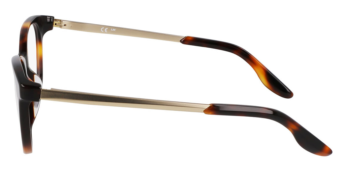 Nike 7173 Eyeglasses Women Dark Tortoise 51mm New 100  display picture 1