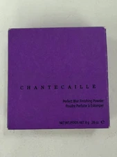Chantecaille Perfect Blur Finishing Powder Medium  Deep 0.28 OZ 