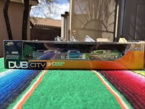 Dub City 5 Deep | eBay