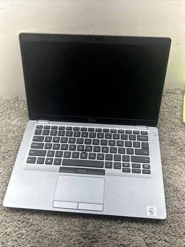 Dell Latitude 5410 Laptop Intel Core i7-10. Gen OHNE RAM OHNE HDD 45729