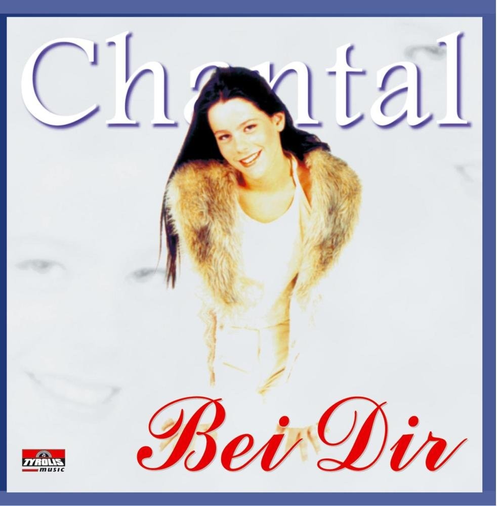 Шанталь Бей, режиссер (CD)