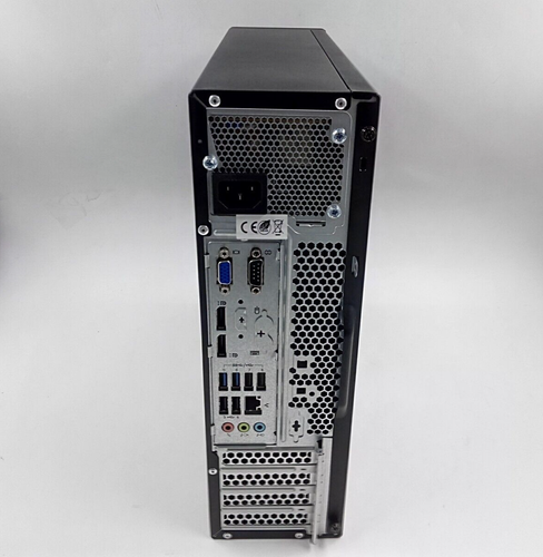 PC ScreenOn MESH i7-4770 3,40GHz 1TB SSD 32GB Ram WLAN Windows MARKEN - Bild 2 von 6