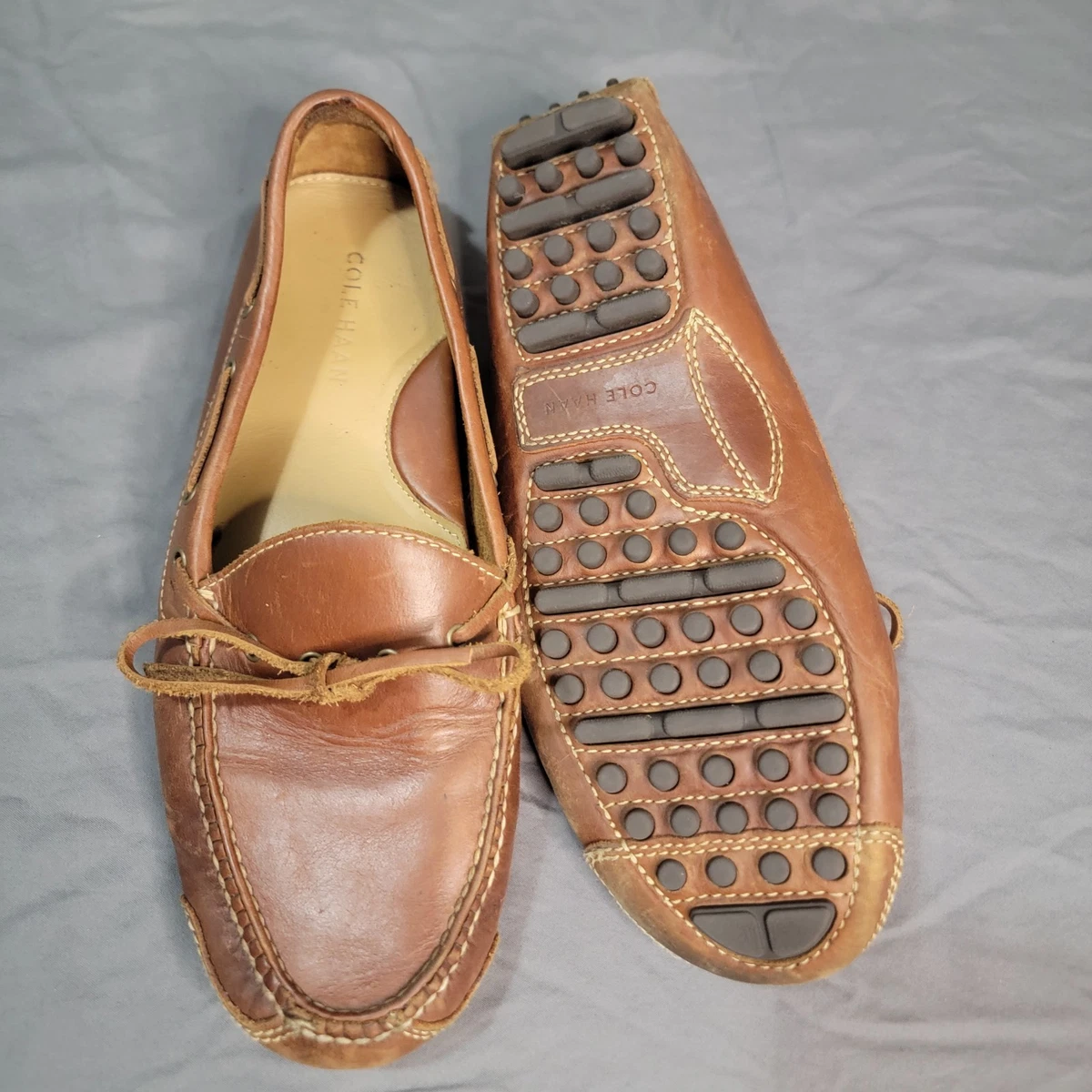 Las mejores ofertas en Zapatos informales para hombre Cole  display picture 1