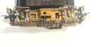 Pacific Fast Mail United Brass Geared Locomotive 2-Truck Shay Class "B" w/ box — photo 8