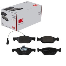 Essieu Fiat BARCHETTA