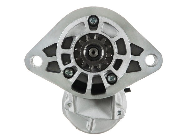 As-Pl Anlasser Starter AS S6404S FüR Toyota 90 Cruiser Land 12V 80 Pick Up Prado-image