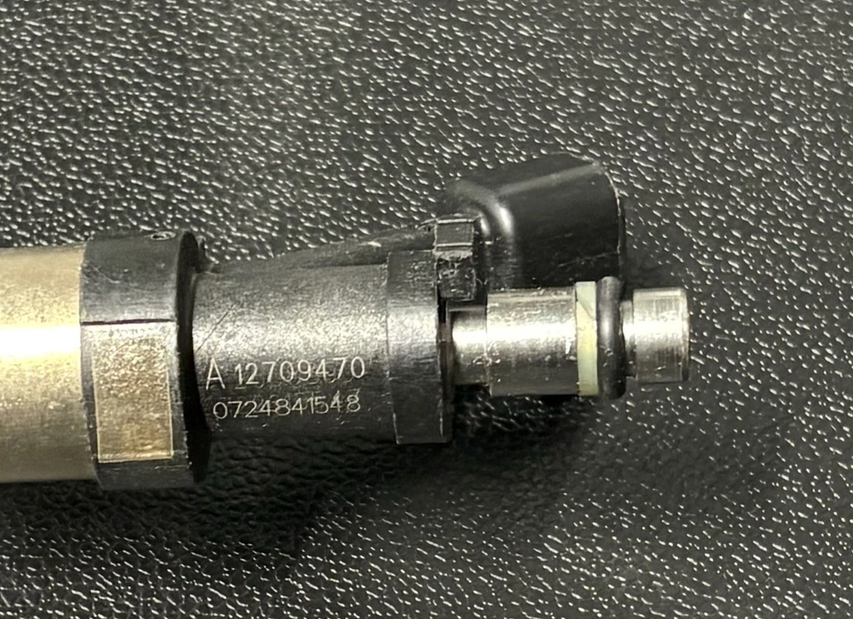 ( Pack Of 2 ) fuel injector A 12709470 photo 6