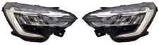 Feu avant (phare) Renault Captur
