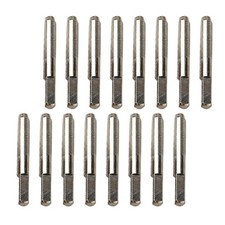  16 Pcs Nails for Lyre String Simple Stringed Musical Instruments