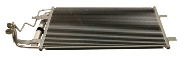 Condenseur climatisation MAXGEAR AC830065 en aluminium brasé haute résistance