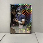 2025 Topps Chrome Jaxson Dart Fortune 15 Xfractor Rookie RC 🔥FAST SECURED SHIP