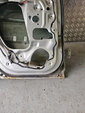 Porte arrière et accessoires Suzuki VITARA