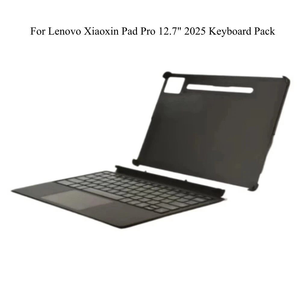 Original Magnetic Keyboard & Stand For Lenovo Xiaoxin Pad Pro 12.7