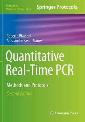 Roberto Biassoni (u. a.) | Quantitative Real-Time PCR | Taschenbuch | Englisch
