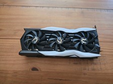 ZOTAC NVIDIA GeForce RTX 2080 Ti AMP EXTREME 11GB - ZT-T20810C-10P