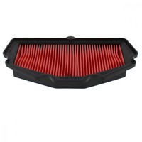Luftfilter Hiflo HFA2610 FüR Kawasaki Vulcan 650 S Abs Bj. 2015-2017