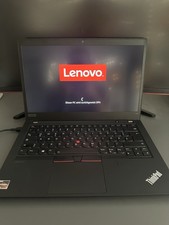 Lenovo ThinkPad T14 Gen 1
