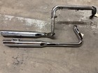 95 16 Harley Davidson Touring Models Vance & Hines Full Exhaust SEE NOTE