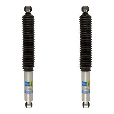 Bilstein B8 5100 Set Of 2 Rear Suspension Shock Absorbers For Jeep Liberty 02-12 Bilstein B8 5100 Set Of 2 Rear Suspension Shock Absorbers For Jeep Liberty 02-12