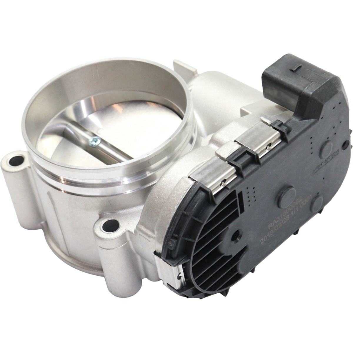 Throttle Body for Audi R8 S6 A6 S8 A4 Quattro Allroad S4 2000-2002