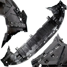 PARALUME PARAURTI ANTERIORE PER VOLVO S60 III 2019