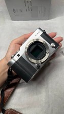 Fujifilm X-A3 Mirrorless Camera Body 24.2MP APS-C Fujinon Color Profile Wi-Fi