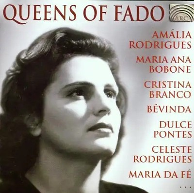 Various - Queens of Fado