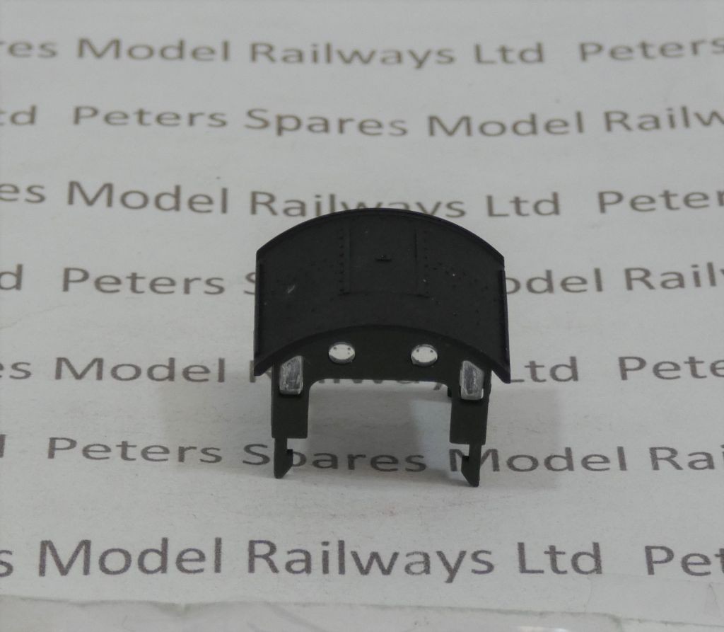 Dapol 105439 45xx N Gauge Cab Green/Black Glazed
