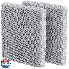 Sconva 35 Humidifier Water Panel 2-Pack Replacement, Aprilaire Compatible