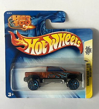 Hot Wheels Hot Rod Scrapheads Mega-Duty Pickup Truck 1:64 B3874-0514C L