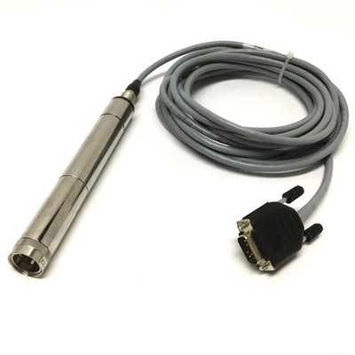 CEIA SH15/SLE-550-D1 Optical Pyrometer for PowerCube Induction Heating 80-700°C