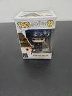 Funko Pop!: Harry Potter - Ron Weasley (Sorting Hat) #72 - Exclusive Sticker